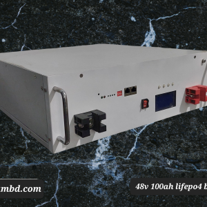 48v 100ah lifepo4 battery Bangladesh