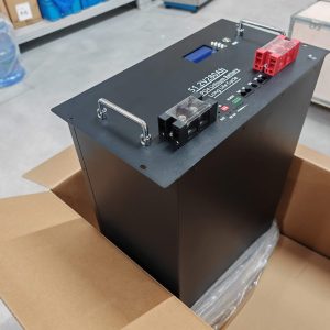 48v 200ah lifepo4 battery pack