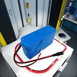 New Arrival 10Ah 12V 18650 Rechargeable Lithium Battery 3S4P Cylindrical Ion Batteries for Smart Home