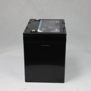 LFP Battery 12 v 100 Ah Lithium Battery Conenct with Solar Panels for Energy Storage Home Backup System 5 Year Warranty