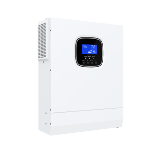 POWALK PA-HSI 3000R 48V Lithium/Lead-lithium Battery,MPPT,120A ,3KW Hybrid Solar Inverter for Home/Off-Grid/Outdoor