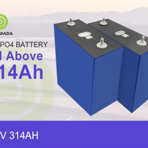 11000 Cycle EV Catl Hithium 3.2V 314AH 330AH 560AH 560K Lifepo4 Cell Battery Rechargeable Prismatic Cell Lithium Ion Batteries