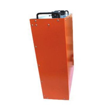 Lithium iron phosphate 24v200ah48v100AH5kwh solar photovoltaic home energy storage lithium battery pack - Image 3