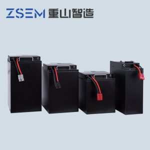 Lithium Iron Phosphate BMS Monitoring Module Battery Electric Forklift Crane LFP Battery Power Tool PACK Set