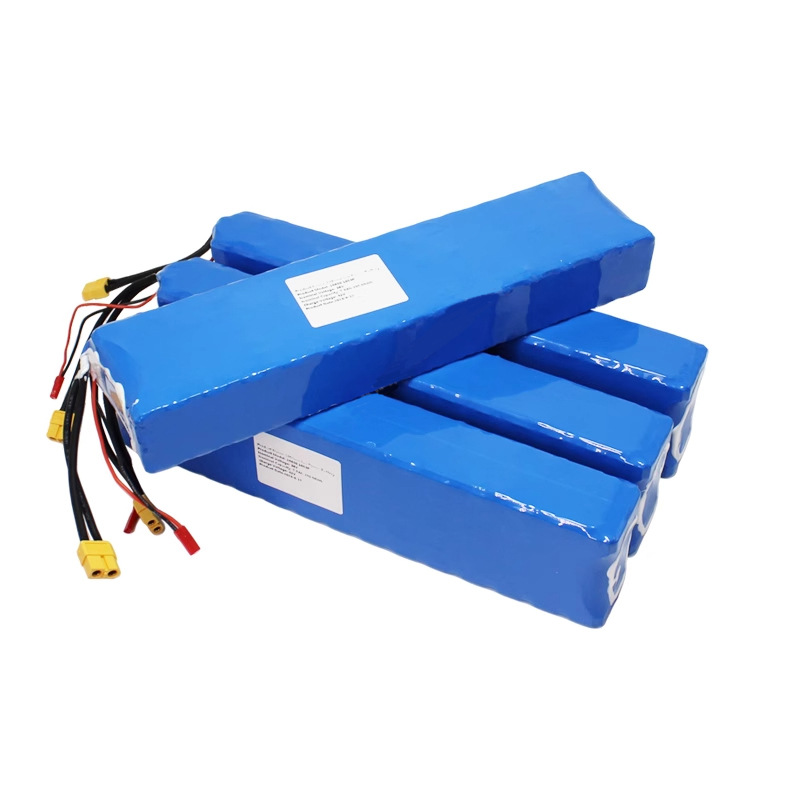 Lithium battery 36V 48V 72V electric car battery pack scooter balance car 60V driving car battery - Image 5