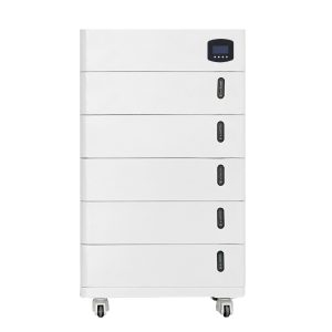 48v household energy storage lithium phosphate battery 10/15/20/25KWh solar power generation system stacking type