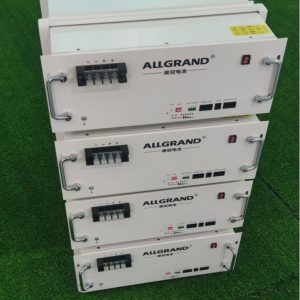 48V100Ah lithium battery 3U5U standby power supply