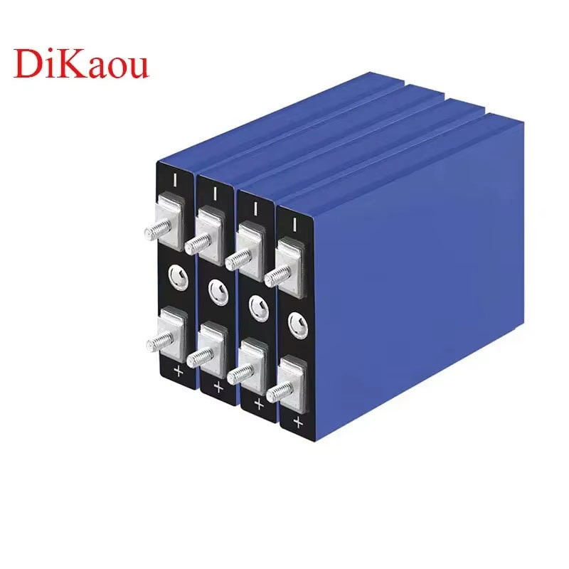 3.2V30Ah LiFePO4 lithium iron phosphate battery for DIY 12V24V 36V48V motorcycle - Image 5