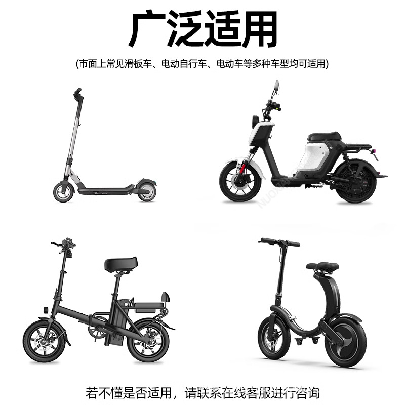 Lithium battery 36V 48V 72V electric car battery pack scooter balance car 60V driving car battery - Image 3