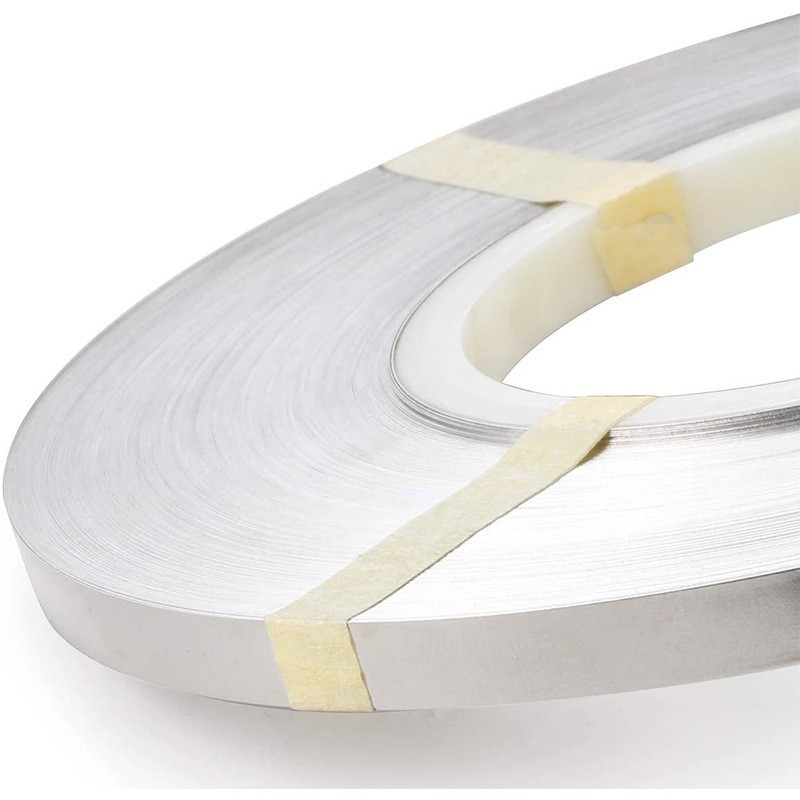 Lithium Battery Nickel Sheet Nickel Strip bd 0.1/0.12/0.15/0.2 Thickness - Image 4