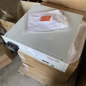 Nandu 48NPFC200 lithium iron phosphate battery 48v200Ah communication power system Nandu 48200 battery pack