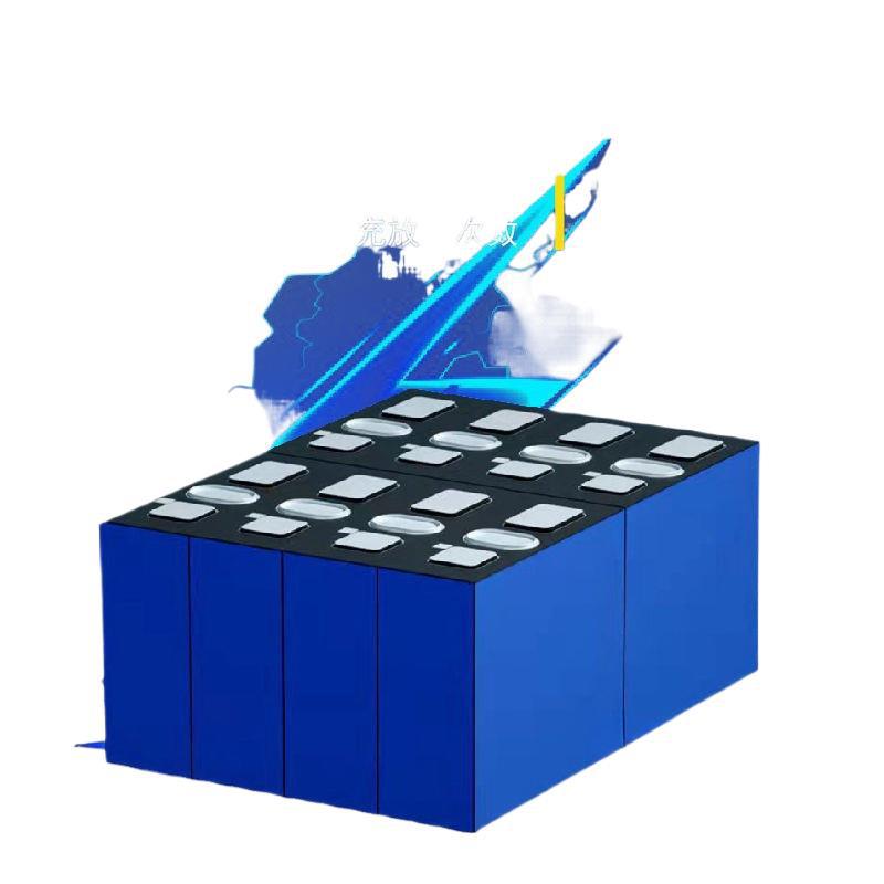 60V Electric Vehicle Lithium Battery 48V72V Large Capacity Takeaway Express Two-Wheel and Three-Wheel Lithium Iron Phosphate Battery - Image 4