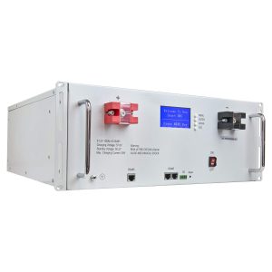 RQT-48V100Ah lithium iron phosphate battery UPS power base station energy storage solar photovoltaic system lithium battery