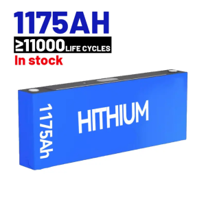 Hithium 1175ah 3.2v 7 12000 lifecycle